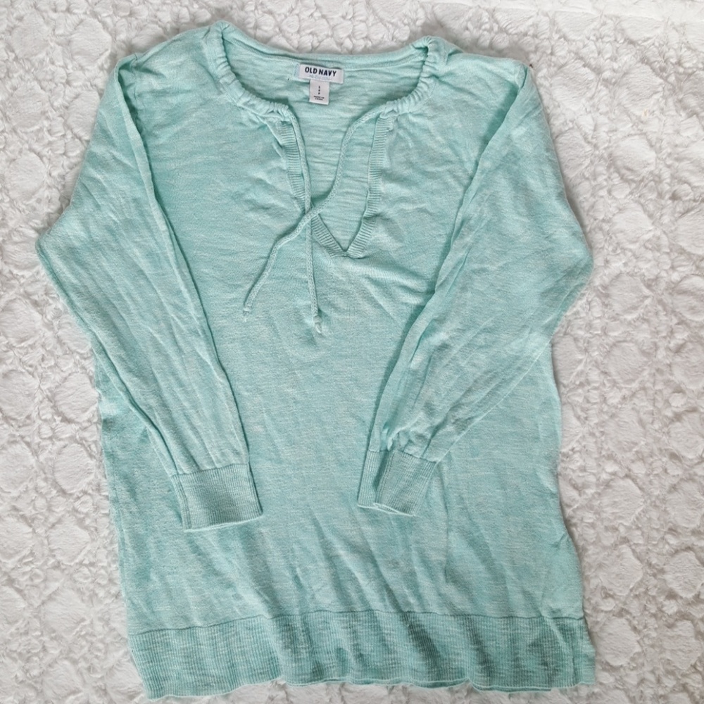 OLD NAVY TOP
